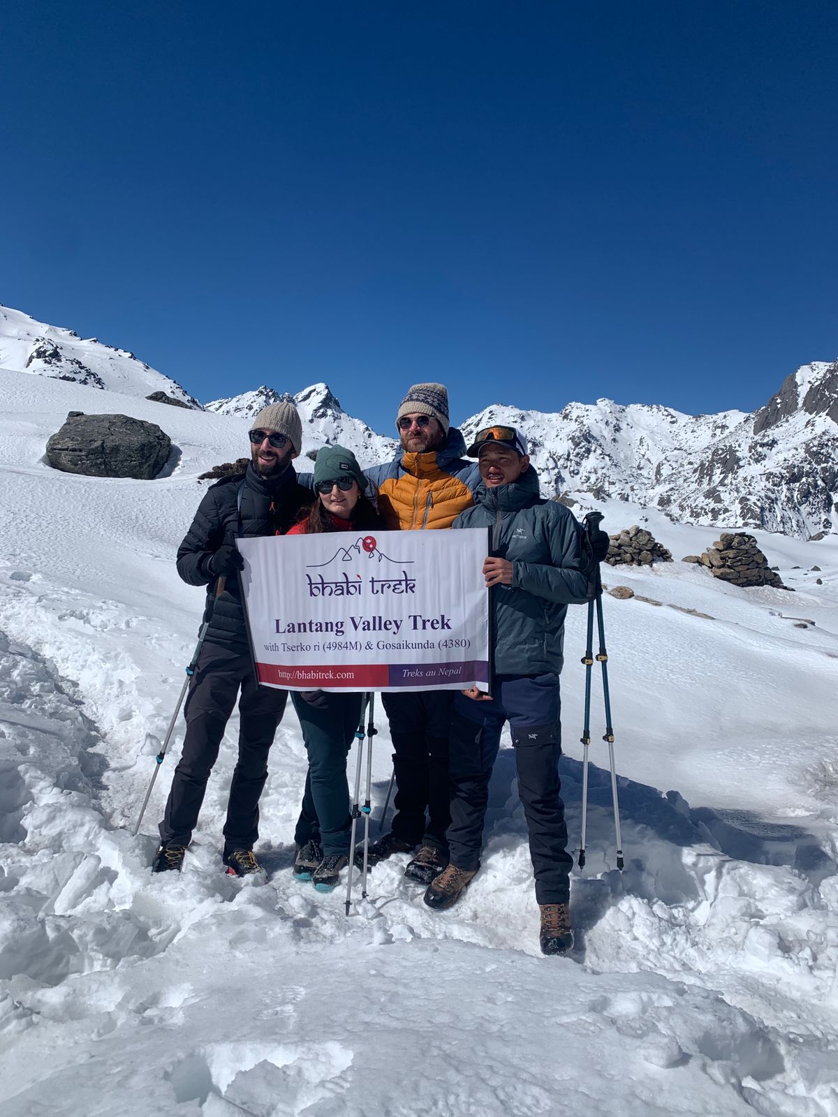 Annapurna Circuit Trek with Poonhill 2026 - view 68